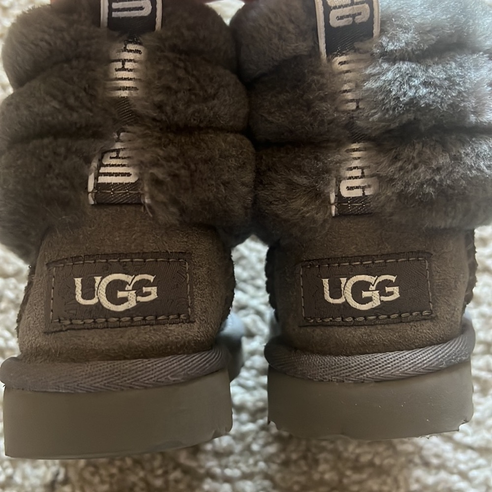 UGG Classic Boots for Toddlers